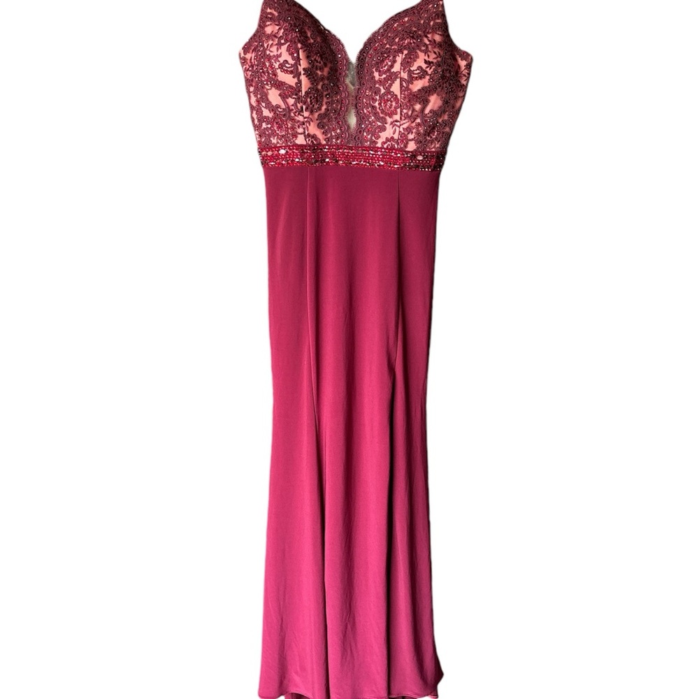 Renaissance Collection Gown size 6